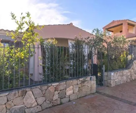 Apartment Casa Da Vinci