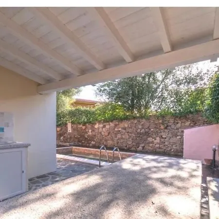 Casa Da Vinci Apartment