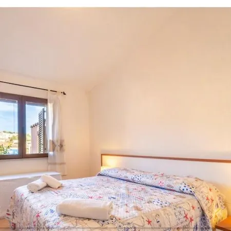 Apartamento Casa Da Vinci *