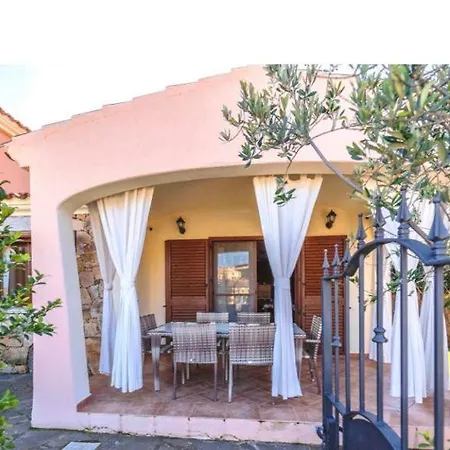 Apartamento Casa Da Vinci Alguer