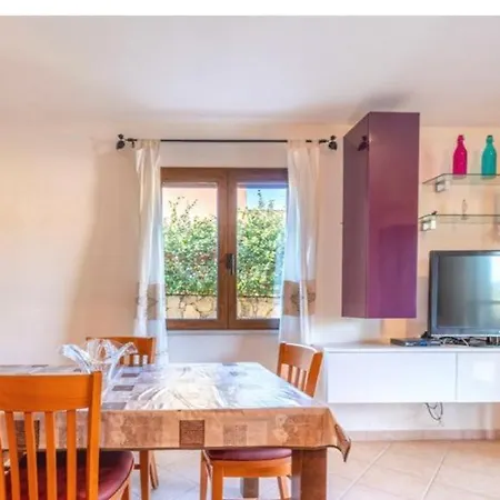 Apartamento Casa Da Vinci Alguer